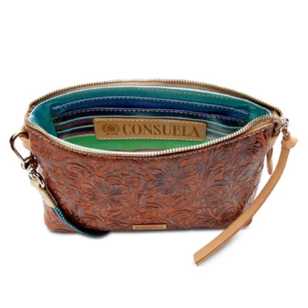 Consuela Sally Midtown Crossbody bag - Picture 2 of 11